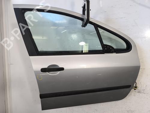 Used Right front door PEUGEOT 307 (3A/C) 2.0 HDi 90 (90 hp) 27194295