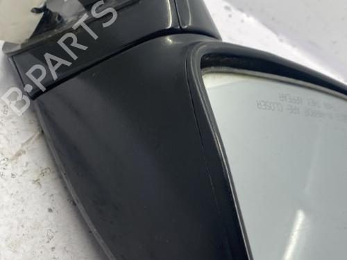 Left mirror KIA CARENS III MPV (UN) 2.0 CRDi 140 | BP22845013C26 