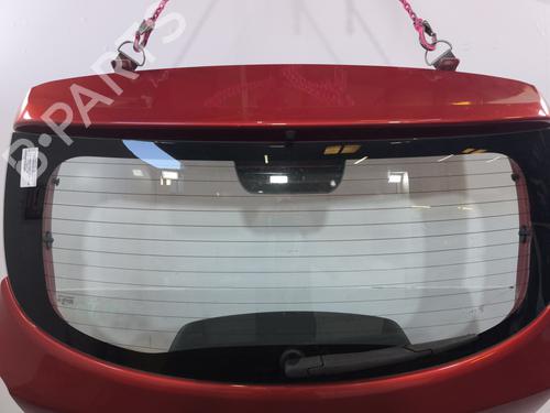 Tailgate DACIA SANDERO II 1.5 dCi | BP38921828C6 - Image 3