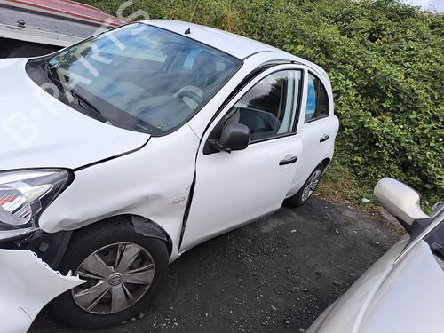Right front window switch NISSAN MICRA IV (K13K, K13KK) 1.2 | BP28156737I26 - Image 6