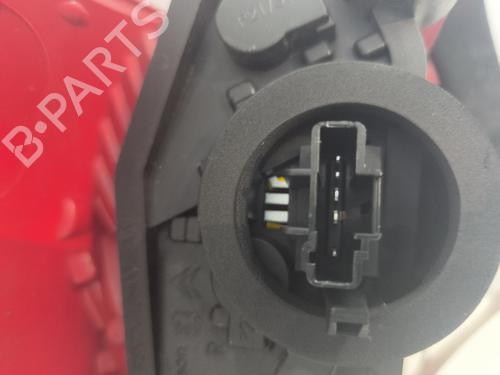 Right taillight CITROËN C5 III (RD_) 2.0 HDi 140 (RDRHF8, RDRHFA, RDRHA8, RDRHAJ) | BP26386940C35 - Image 2