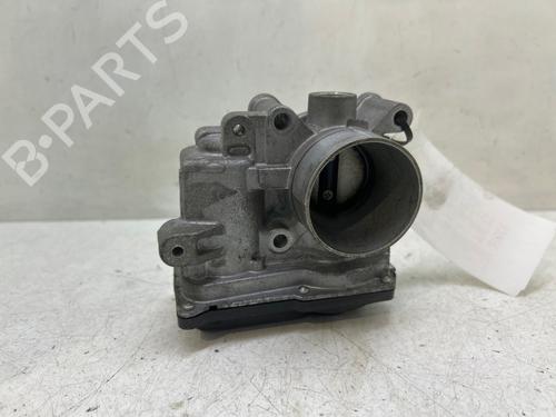 Throttle body RENAULT TWINGO II (CN0_) 1.2 16V (CN04, CN0B) | BP38721398M82 - Image 4