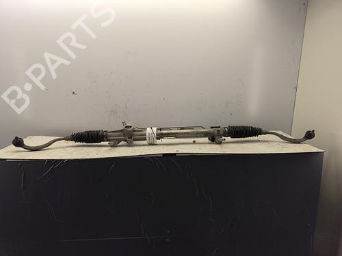 Steering rack PEUGEOT 407 (6D_) 2.2 HDi 170 (6D4HTH) | BP28156688M22 