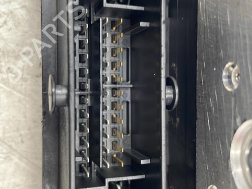 ABS pump PEUGEOT 3008 I MPV (0U_) 1.6 HDi | BP23830499M43 