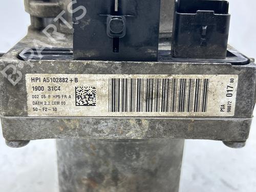 Steering pump CITROËN BERLINGO Box Body/MPV (B9) | BP35936955M99 - Image 4