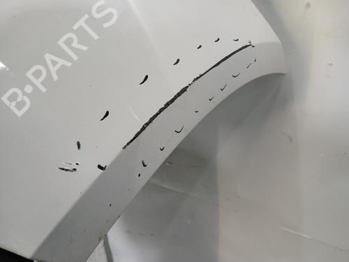 Rear bumper SEAT ALTEA (5P1) 2.0 TDI 16V | BP29540833C8 
