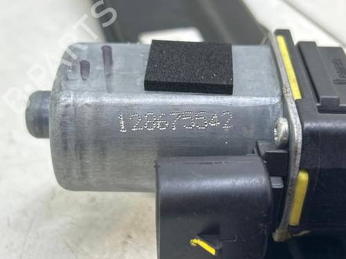 Used Front left window mechanism Front left window mechanism 37021735 37021735