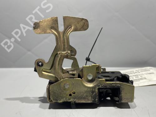 Rear left lock CITROËN SAXO (S0, S1) 1.1 X, SX | BP28178633C100 