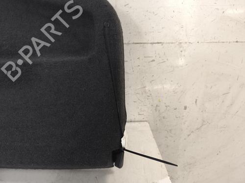 Rear parcel shelf RENAULT CLIO III (BR0/1, CR0/1) 1.5 dCi (C/BR0G, C/BR1G) | BP28134495C85 