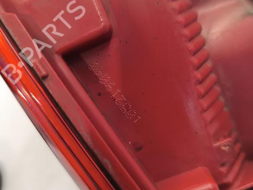 Right tailgate light VW TOURAN (1T3) | BP25445620C80 - Image 4