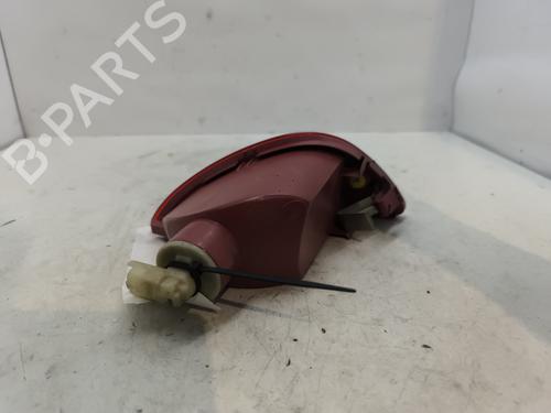 Rear bumper left light RENAULT CLIO III (BR0/1, CR0/1) 1.5 dCi | BP29640011C81 
