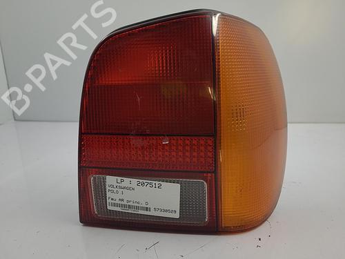 Right taillight VW POLO III (6N1) 60 1.4 | BP22819363C35 