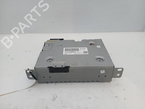 Radio CITROËN JUMPY III Van (V_) 2.0 BlueHDi 120 | BP38008984E6 - Image 3