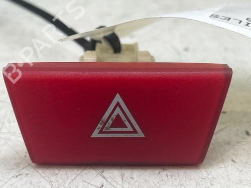 Used Warning switch Warning switch CITROËN C1 (PM_, PN_) 1.0 (68 hp) 40515903 40515903