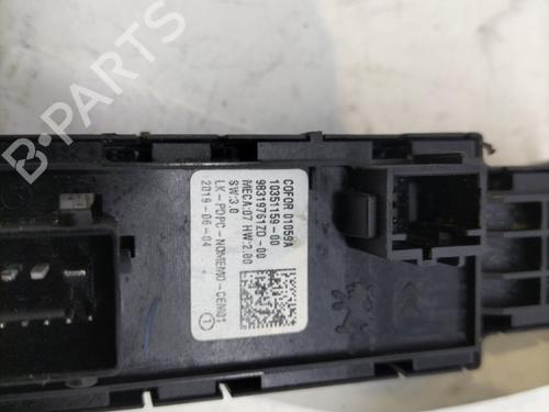 Switch CITROËN C5 AIRCROSS (A_) 1.5 BlueHDi 130 (ACYHZJ, ACYHZR) | BP26659659I30 - Image 4