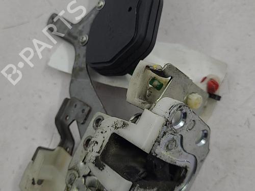 Used Front left lock PEUGEOT 107 (PM_, PN_) 1.0 (68 hp) 22824102