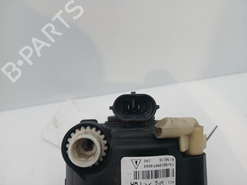 Used Right front fog light Right front fog light CITROËN BERLINGO / BERLINGO FIRST MPV (MF_, GJK_, GFK_) [1996-2026] 33316823 33316823