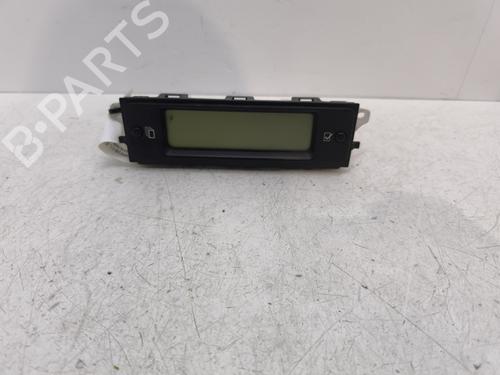 Used Display monitor CITROËN XSARA (N1) 2.0 HDi 109 (109 hp) 30162556