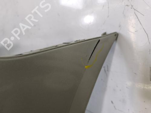 Front bumper RENAULT LAGUNA II (BG0/1_) 1.9 dCi (BG1A, BG1W, BG0G) | BP29834248C7