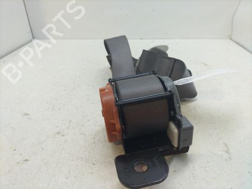 Used Rear right belt tensioner KIA SOUL II (PS) EV Electric (110 hp) 29438838