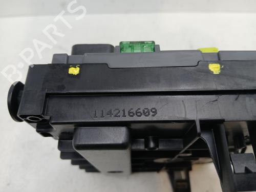 Zekeringkast CITROËN C4 Picasso I MPV (UD_) 1.6 HDi | BP29834361E1 