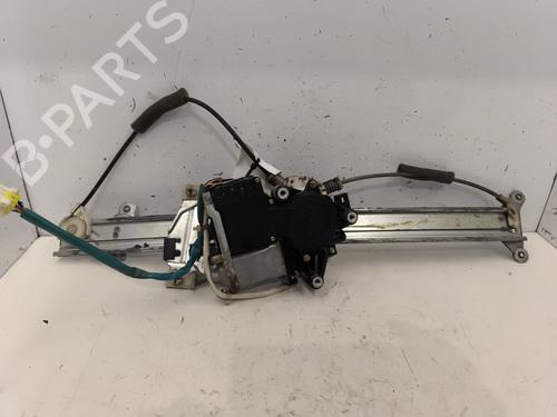 Fensterheber rechts vorne für MITSUBISHI PAJERO II (V3_W, V2_W, V4_W, V5_W) 2.5 TD 4WD (V24W) (99 hp) 24637241