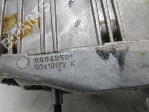 Steering column RENAULT MEGANE II (BM0/1_, CM0/1_) 1.5 dCi (BM1F, CM1F) | BP29540981M21 
