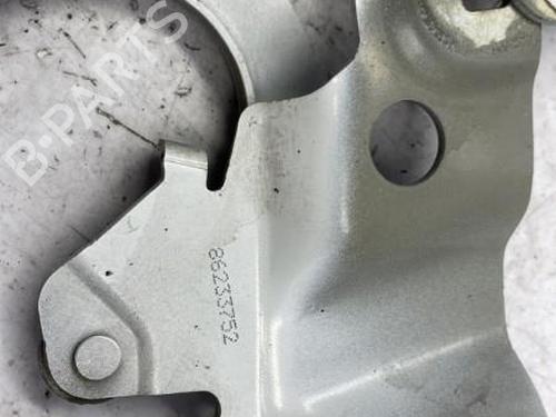 Used Hinge/Door check strap RENAULT ZOE (BFM_) ZOE (92 hp) 22834315