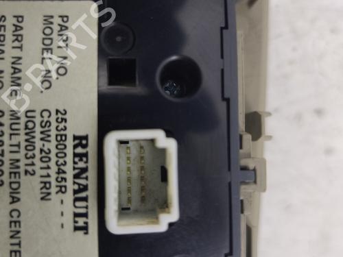 Switch RENAULT GRAND SCÉNIC III (JZ0/1_) 1.9 dCi (JZ0J, JZ0N, JZ1K, JZ1S) | BP32491629I30