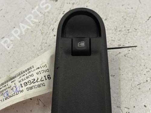 Right front window switch DACIA DUSTER (HS_) 1.5 dCi 4x4 | BP22840106I26 - Image 3