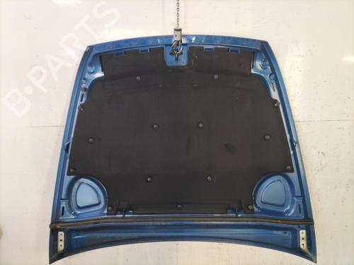 hood-peugeot-607-9d-9u-2000-31636843 main image