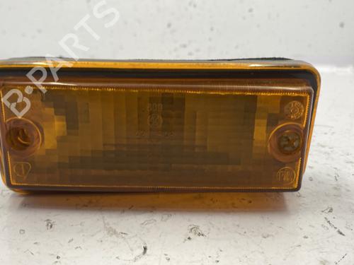 Used Left front indicator Left front indicator FIAT 126 (126_) 700 (26 hp) 22842037 22842037