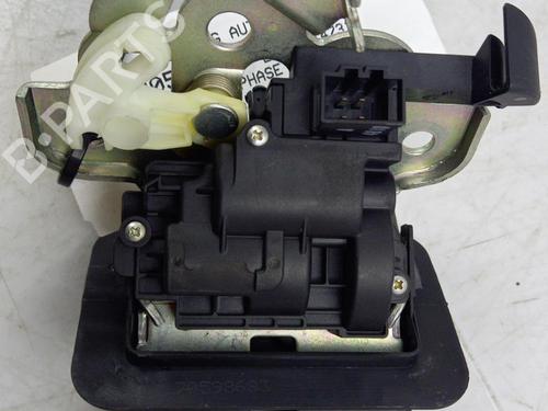 Used Tailgate lock Tailgate lock AUDI A1 (8X1, 8XK) 1.6 TDI (105 hp) 22826358 22826358