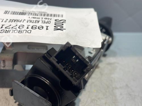 Ratlås/Tændingslås OPEL ASTRA J (P10) 1.7 CDTI (68) | BP29466510M48