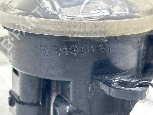 Left front fog light FORD FOCUS IV (HN) 1.5 EcoBlue | BP39142720C30 - Image 2