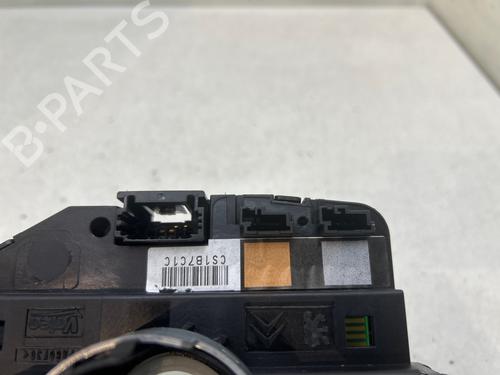 Ratstangsstang PEUGEOT 2008 I (CU_) 1.2 VTi | BP39109108I23 - Image 5