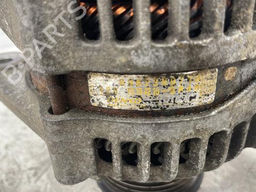 Alternator ISUZU D-MAX II (TFR, TFS) 2.5 CRDi 4x4 (TFS86J) | BP23888796M7 - Image 2