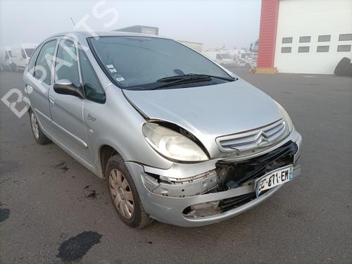 ABS pump CITROËN XSARA PICASSO (N68) 1.6 HDi | BP31621737M43 