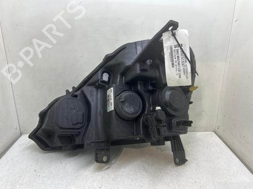 Right headlight RENAULT MODUS / GRAND MODUS (F/JP0_) 1.5 dCi 75 | BP39513262C29 - Image 3