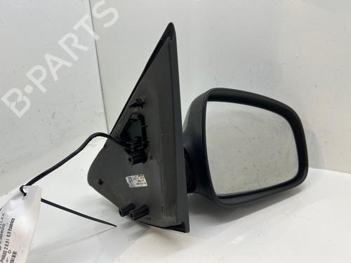 Used Right mirror Right mirror DACIA SANDERO II TCe 90 (B8M1, B8MA, B8AC) (90 hp) 36002945 36002945