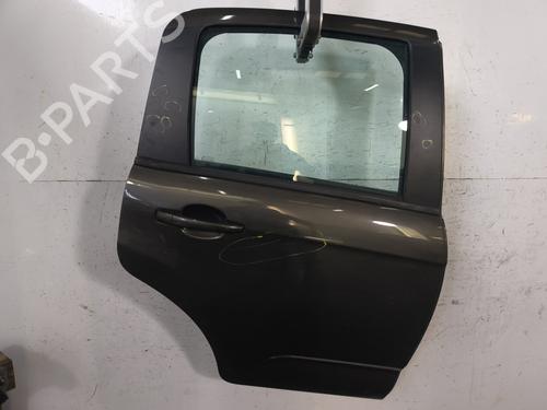 Porte arrière droite CITROËN C3 II (SC_) 1.4 (73 hp) 30465890