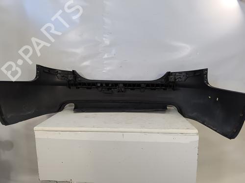 Bak støtfanger AUDI A6 C6 (4F2) 2.4 | BP29286227C8 