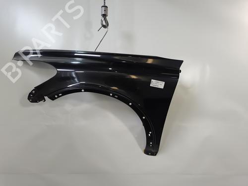 Used Left front fenders VOLVO C30 (533) D2 (115 hp) 28718482