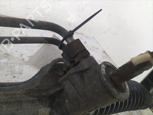 Steering rack FIAT DUCATO Platform/Chassis (230_) 2.5 TD | BP24886492M22 