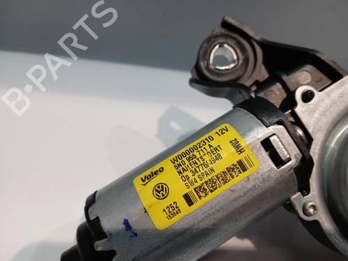 Bagrude viskermekanisme VW TIGUAN (5N_) 2.0 TDI 4motion | BP30364598C84 