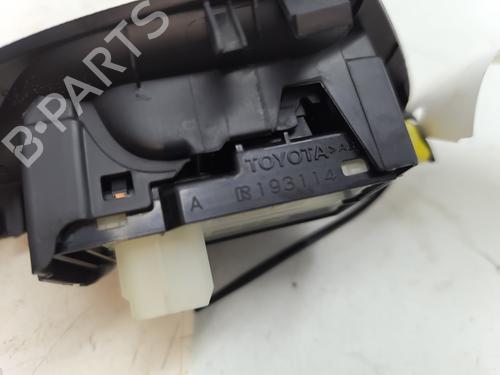 Switch PEUGEOT 108 1.2 | BP27725588I30 