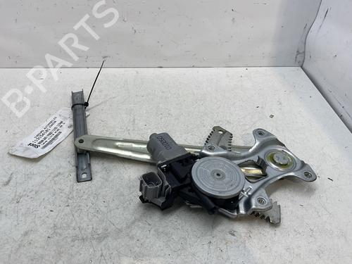 Used Rear left window mechanism NISSAN JUKE (F15) 1.5 dCi (110 hp) 29515954