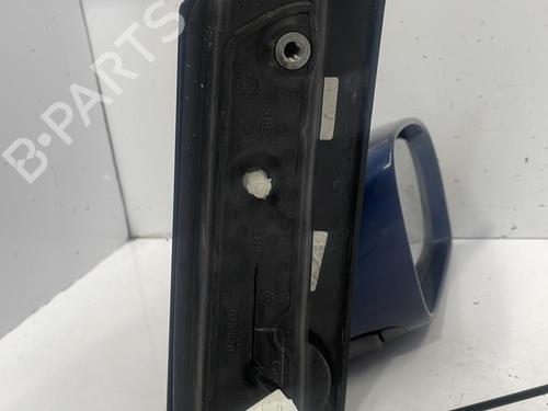 Right mirror VW TOURAN (1T1, 1T2) 2.0 TDI 16V | BP22830643C27 