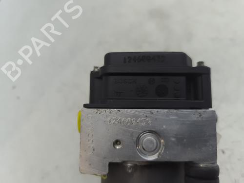 Used ABS pump ABS pump FIAT PUNTO (188_) [1999-2012] 34260880 34260880
