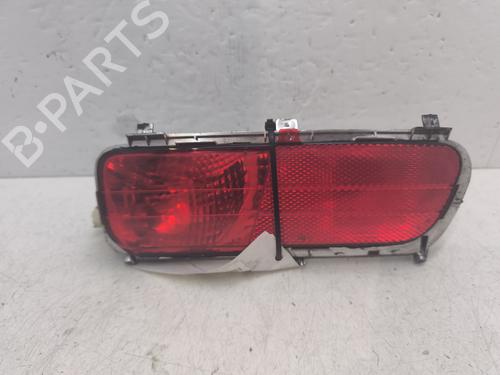 Used Rear bumper right light CITROËN C4 Picasso I MPV (UD_) 1.6 HDi 110 (112 hp) 30929115